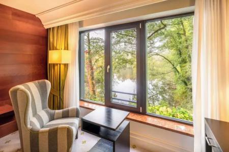 Kempinski Frankfurt Gravenbruch - 155