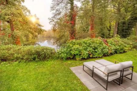 Kempinski Frankfurt Gravenbruch - 71