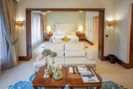 Kempinski Frankfurt Gravenbruch - 165