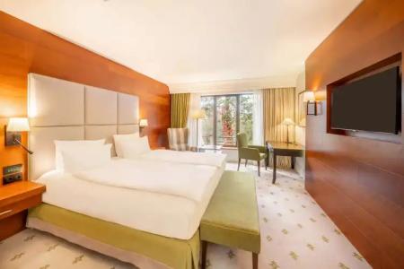 Kempinski Frankfurt Gravenbruch - 125