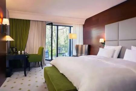 Kempinski Frankfurt Gravenbruch - 60