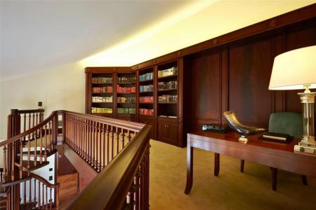 Kempinski Frankfurt Gravenbruch - 226