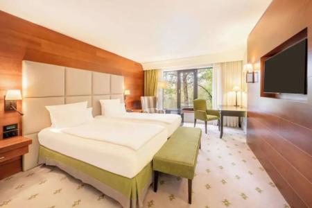 Kempinski Frankfurt Gravenbruch - 67