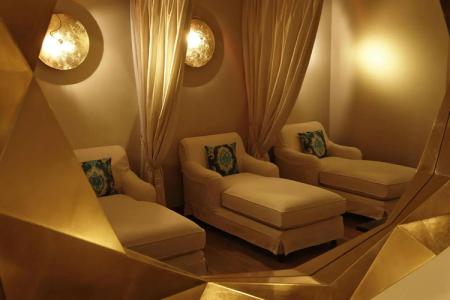 Kempinski Frankfurt Gravenbruch - 30