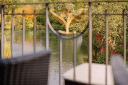 Kempinski Frankfurt Gravenbruch - 157