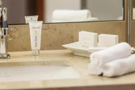 Kempinski Frankfurt Gravenbruch - 52