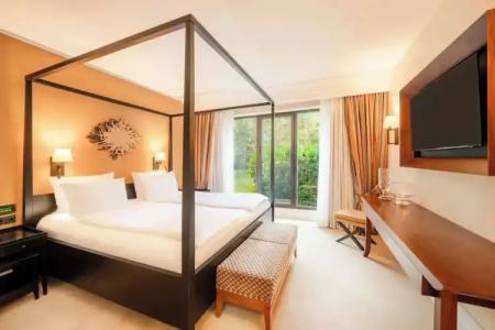 Kempinski Frankfurt Gravenbruch - 193