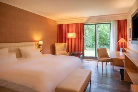 Kempinski Frankfurt Gravenbruch - 35