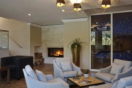 Kempinski Frankfurt Gravenbruch - 3