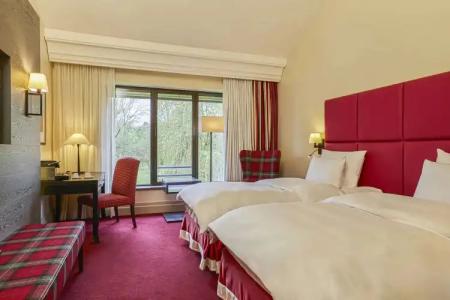 Kempinski Frankfurt Gravenbruch - 55