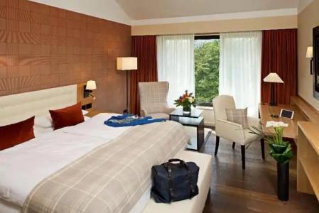 Kempinski Frankfurt Gravenbruch - 79