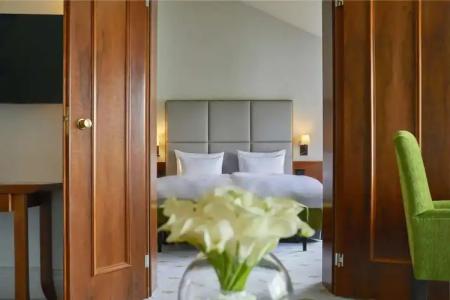 Kempinski Frankfurt Gravenbruch - 129