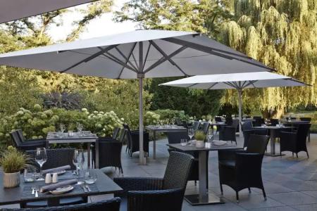 Kempinski Frankfurt Gravenbruch - 24