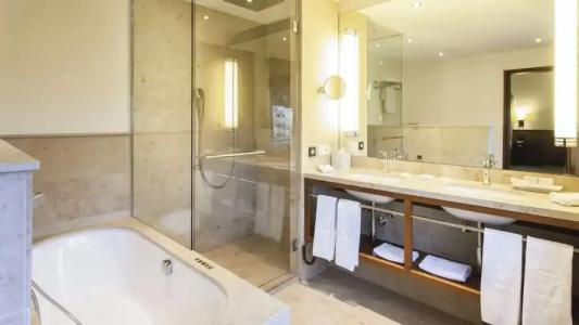 Kempinski Frankfurt Gravenbruch - 101