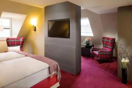 Kempinski Frankfurt Gravenbruch - 81