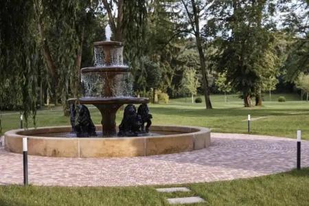 Kempinski Frankfurt Gravenbruch - 90