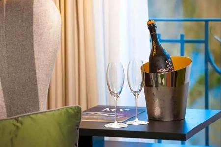 Kempinski Frankfurt Gravenbruch - 80