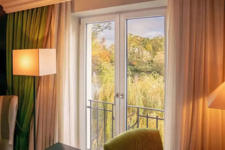 Kempinski Frankfurt Gravenbruch - 71