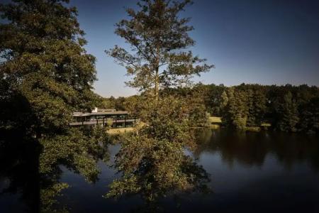 Kempinski Frankfurt Gravenbruch - 20