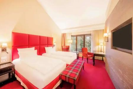 Kempinski Frankfurt Gravenbruch - 105