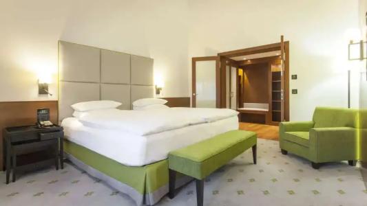 Kempinski Frankfurt Gravenbruch - 39