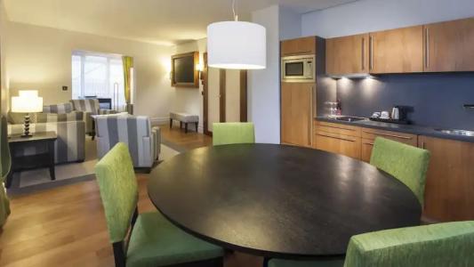 Kempinski Frankfurt Gravenbruch - 99