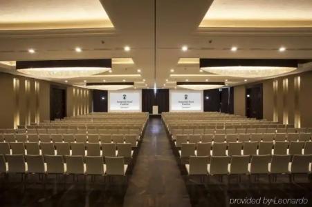 Kempinski Frankfurt Gravenbruch - 14