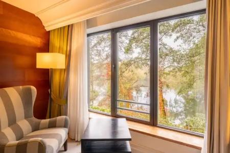 Kempinski Frankfurt Gravenbruch - 128