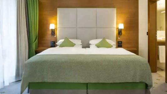 Kempinski Frankfurt Gravenbruch - 113