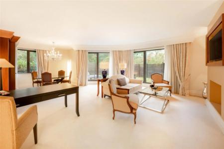 Kempinski Frankfurt Gravenbruch - 180