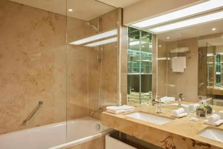 Kempinski Frankfurt Gravenbruch - 9