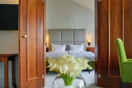 Kempinski Frankfurt Gravenbruch - 61