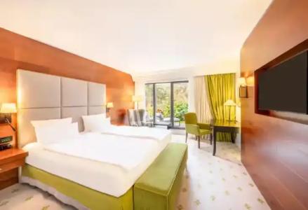 Kempinski Frankfurt Gravenbruch - 159