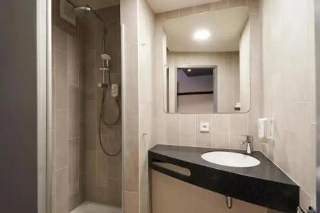 B&B Frankfurt Niederrad - 21