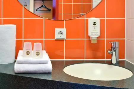B&B Frankfurt Niederrad - 7