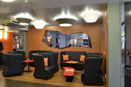 B&B Frankfurt Niederrad - 12