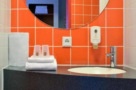 B&B Frankfurt Niederrad - 24
