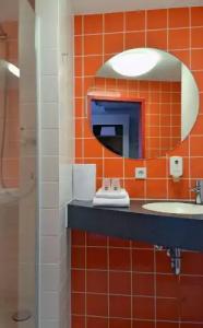 B&B Frankfurt Niederrad - 9