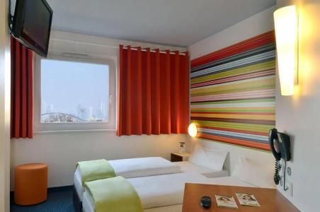 B&B Frankfurt Niederrad - 6
