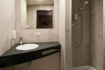 B&B Frankfurt Niederrad - 20
