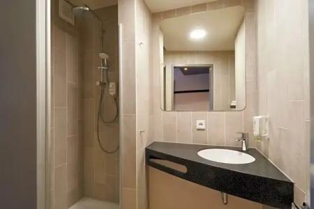 B&B Frankfurt Niederrad - 29