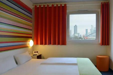 B&B Frankfurt Niederrad - 2