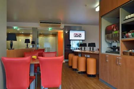 B&B Frankfurt Niederrad - 14