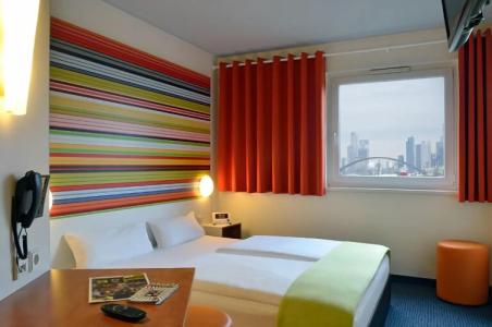 B&B Frankfurt Niederrad - 5