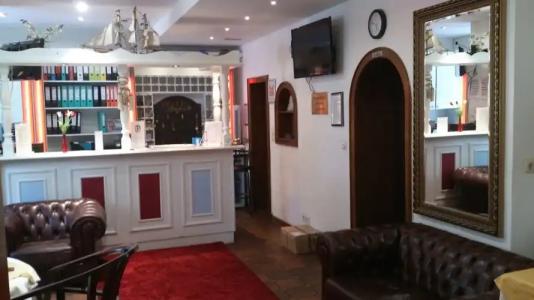 Franken an der Messe - 1