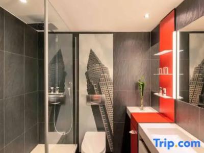 Mercure Residenz Frankfurt Messe - 58