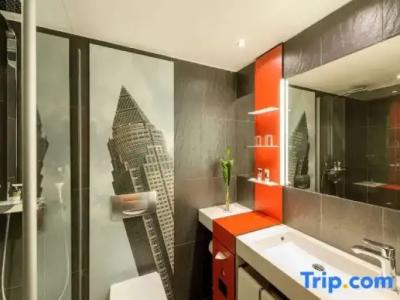 Mercure Residenz Frankfurt Messe - 56