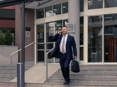 Mercure Residenz Frankfurt Messe - 28