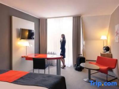 Mercure Residenz Frankfurt Messe - 52