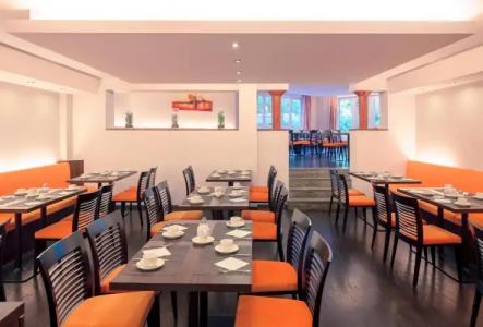 Mercure Residenz Frankfurt Messe - 24